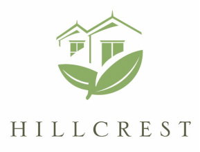Hillcrest Ministries Transitional Housing Logo