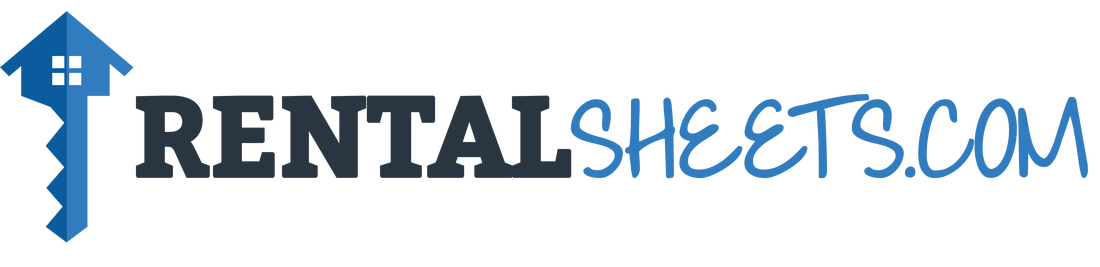 RentalSheets Logo